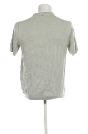 Herrenpullover Aada Studios, Größe L, Farbe Grün, Preis € 33,99