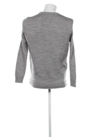 Мъжки пуловер Abercrombie & Fitch, Размер L, Цвят Сив, Цена 16,87 €