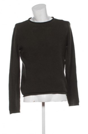 Pánský svetr  About You, Velikost L, Barva Zelená, Cena  419,00 Kč