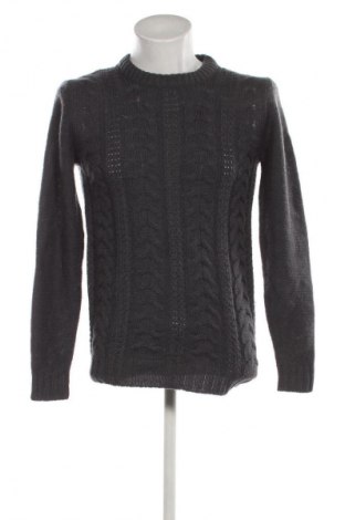 Férfi pulóver Anerkjendt, Méret M, Szín Szürke, Ár 12 029 Ft