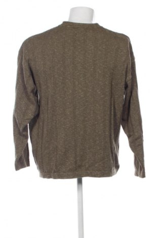 Pánský svetr  Angelo Litrico, Velikost L, Barva Zelená, Cena  239,00 Kč