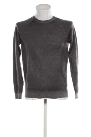 Herrenpullover Armani Jeans, Größe M, Farbe Grau, Preis 104,99 €