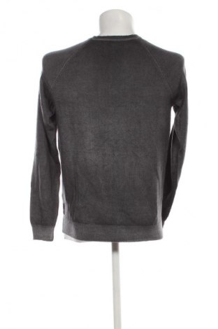 Herrenpullover Armani Jeans, Größe M, Farbe Grau, Preis 104,99 €