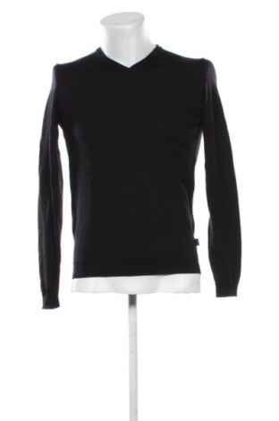 Herrenpullover BOSS, Größe M, Farbe Schwarz, Preis € 72,99