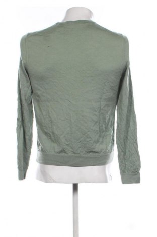 Pánský svetr  BOSS, Velikost M, Barva Zelená, Cena  1 849,00 Kč