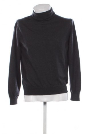 Pánský svetr  BOSS, Velikost M, Barva Šedá, Cena  1 679,00 Kč