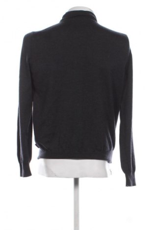 Pánský svetr  BOSS, Velikost M, Barva Šedá, Cena  1 679,00 Kč