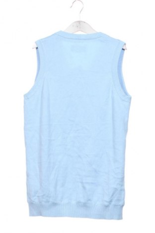 Férfi pulóver Backtee, Méret S, Szín Kék, Ár 14 419 Ft