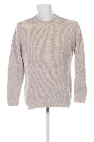 Férfi pulóver Berna, Méret M, Szín Bézs, Ár 6 459 Ft