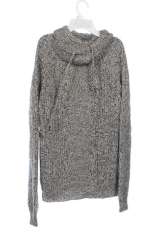 Мъжки пуловер Bershka, Размер M, Цвят Многоцветен, Цена 3,57 €