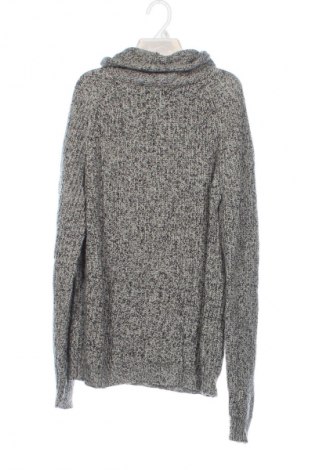 Мъжки пуловер Bershka, Размер M, Цвят Многоцветен, Цена 3,57 €