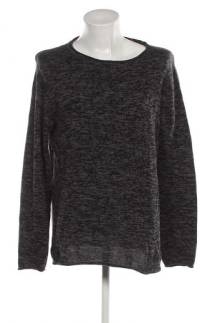 Мъжки пуловер Black Premium by EMP Clothing, Размер XXL, Цвят Многоцветен, Цена 11,75 €