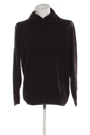 Ανδρικό πουλόβερ Blue Seven, Μέγεθος XL, Χρώμα Μαύρο, Τιμή 5,99 €