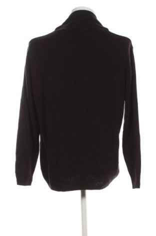 Ανδρικό πουλόβερ Blue Seven, Μέγεθος XL, Χρώμα Μαύρο, Τιμή 5,99 €