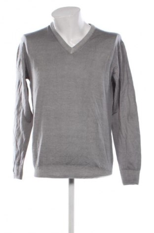 Férfi pulóver Boggi, Méret XL, Szín Szürke, Ár 26 089 Ft