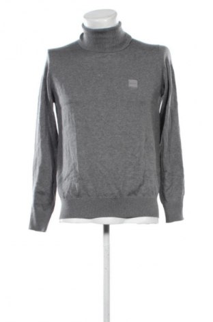 Pánský svetr  Boss Orange, Velikost M, Barva Šedá, Cena  1 699,00 Kč