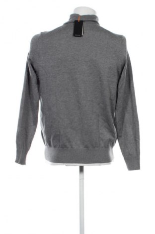 Pánský svetr  Boss Orange, Velikost M, Barva Šedá, Cena  1 699,00 Kč
