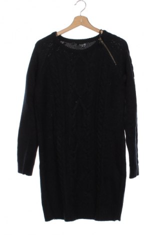 Pánský svetr  Bpc Bonprix Collection, Velikost XS, Barva Černá, Cena  49,00 Kč