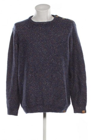 Herrenpullover Bpc Bonprix Collection, Größe XXL, Farbe Mehrfarbig, Preis € 12,99, #134709567