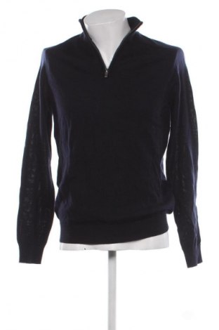 Pánský svetr  Bruun & Stengade, Velikost M, Barva Černá, Cena  1 069,00 Kč