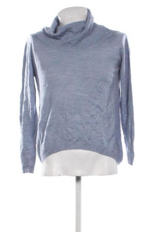 Мъжки пуловер C&A, Размер M, Цвят Син, Цена 7,15 €