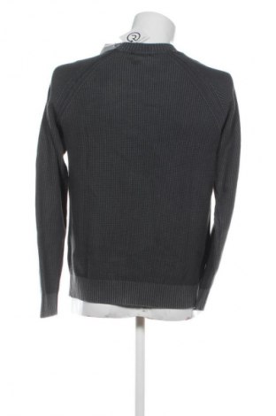 Pánský svetr  Calvin Klein Jeans, Velikost L, Barva Šedá, Cena  989,00 Kč