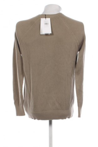 Férfi pulóver Calvin Klein Jeans, Méret M, Szín Szürke, Ár 16 479 Ft