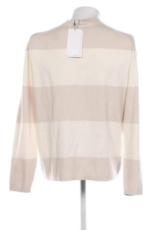 Férfi pulóver Calvin Klein Jeans, Méret M, Szín Sokszínű, Ár 16 479 Ft