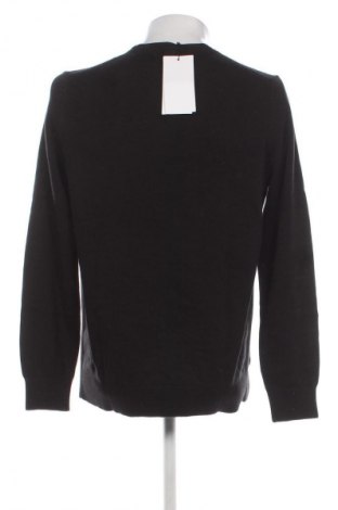 Férfi pulóver Calvin Klein Jeans, Méret XL, Szín Fekete, Ár 13 529 Ft