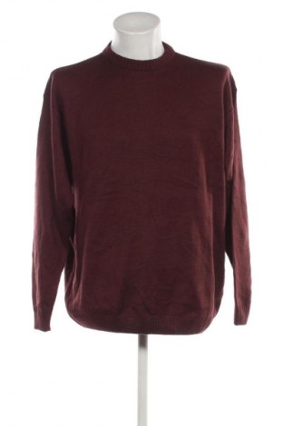 Herrenpullover Camel Active, Größe XL, Farbe Rot, Preis € 25,99