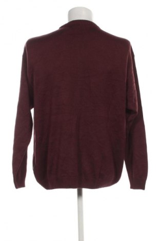 Herrenpullover Camel Active, Größe XL, Farbe Rot, Preis € 25,99