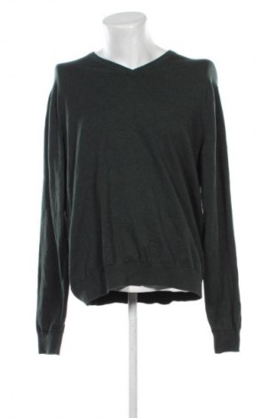 Pánský svetr  Canda, Velikost XL, Barva Zelená, Cena  299,00 Kč