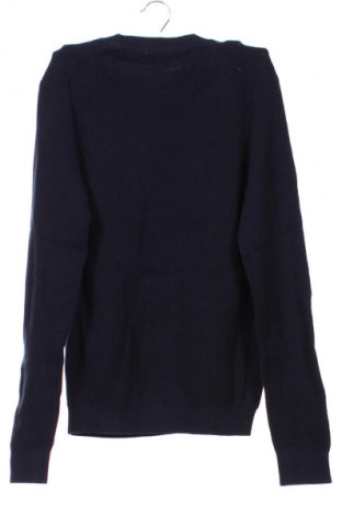 Мъжки пуловер Celio, Размер XS, Цвят Син, Цена 11,75 €