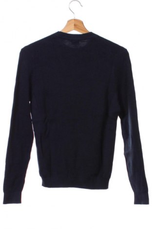 Мъжки пуловер Celio, Размер XS, Цвят Син, Цена 12,27 €