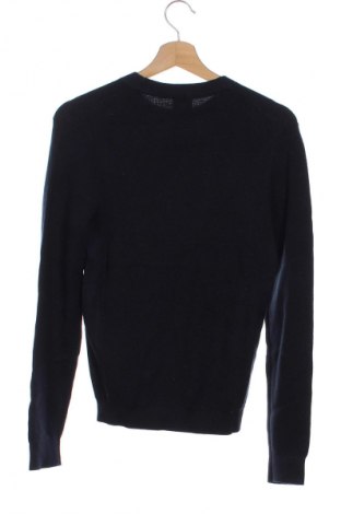 Pánský svetr  Celio, Velikost XS, Barva Modrá, Cena  379,00 Kč