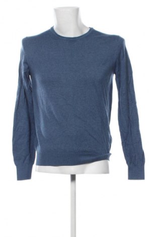 Pánský svetr  Celio, Velikost M, Barva Modrá, Cena  159,00 Kč