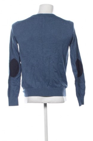 Pánský svetr  Celio, Velikost M, Barva Modrá, Cena  159,00 Kč