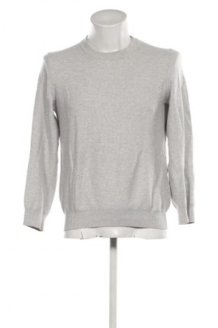 Ανδρικό πουλόβερ Celio, Μέγεθος M, Χρώμα Γκρί, Τιμή 6,99 €