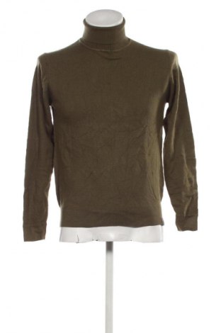 Мъжки пуловер Censured, Размер L, Цвят Зелен, Цена 14,82 €