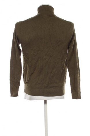 Мъжки пуловер Censured, Размер L, Цвят Зелен, Цена 14,82 €