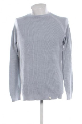 Мъжки пуловер Colours & Sons, Размер XL, Цвят Син, Цена 35,79 €
