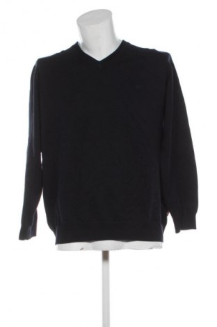 Pánský svetr  Commander, Velikost XL, Barva Modrá, Cena  299,00 Kč