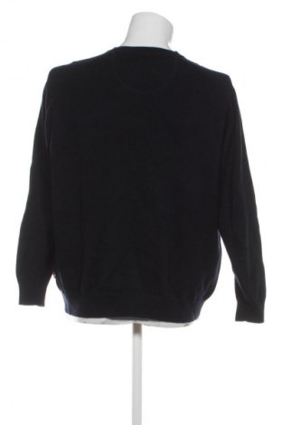 Pánský svetr  Commander, Velikost XL, Barva Modrá, Cena  299,00 Kč
