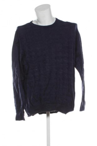 Мъжки пуловер Conbipel, Размер XXL, Цвят Син, Цена 11,24 €