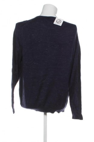 Мъжки пуловер Conbipel, Размер XXL, Цвят Син, Цена 11,24 €