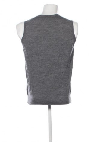 Мъжки пуловер Dack's, Размер M, Цвят Сив, Цена 11,51 €