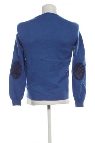 Мъжки пуловер Dondup, Размер L, Цвят Син, Цена 83,34 €