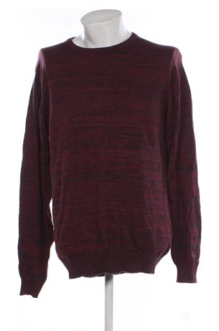 Pánský svetr  Dressmann, Velikost XL, Barva Vícebarevné, Cena  399,00 Kč