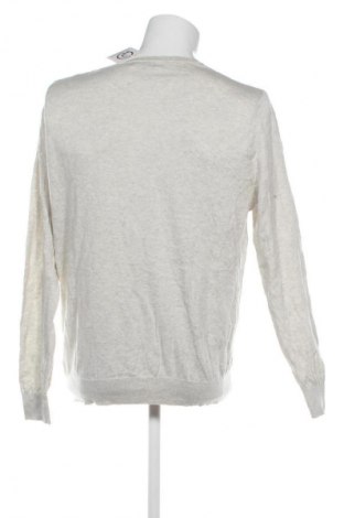 Pulover de bărbați Dressmann, Mărime XL, Culoare Gri, Preț 60,99 Lei