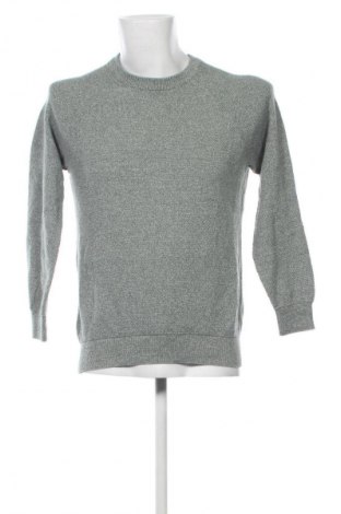 Мъжки пуловер Dressmann, Размер M, Цвят Зелен, Цена 13,80 €